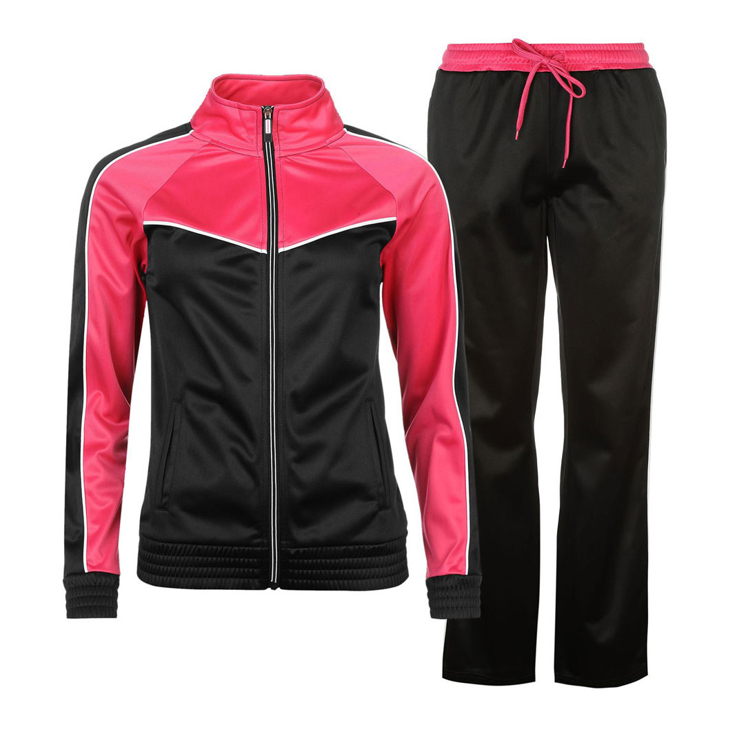 Men Plus Size Breathable Sportswear Tracksuits Custom Logo