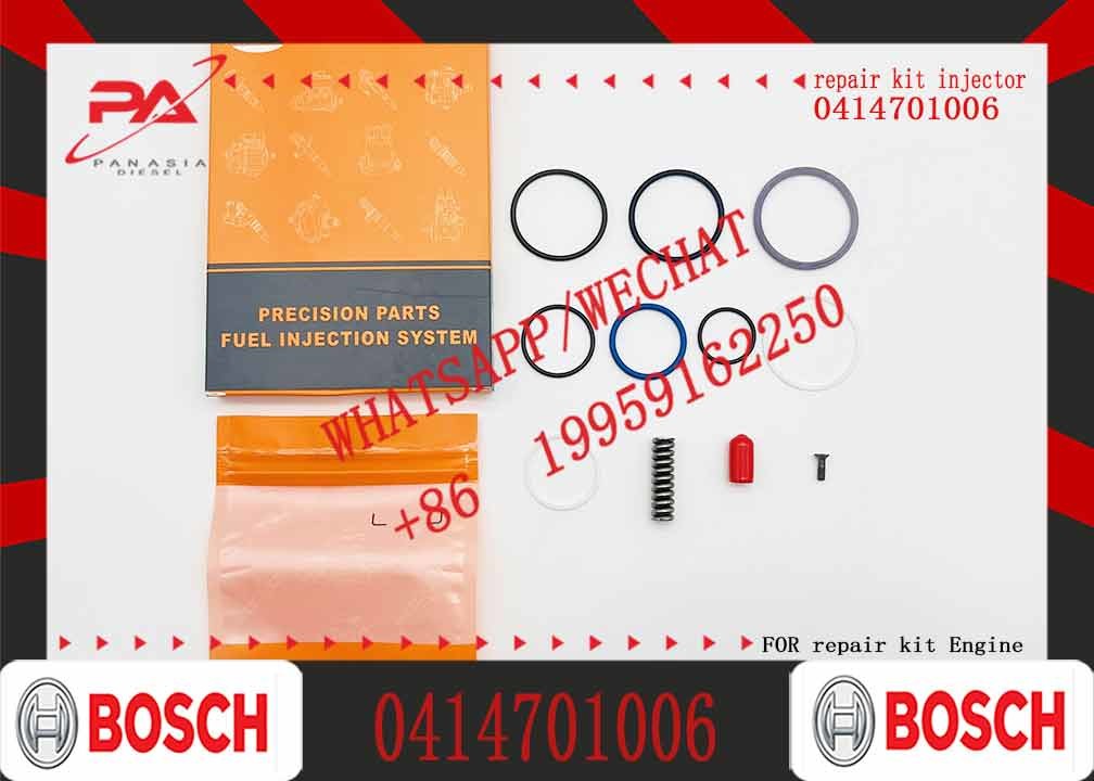 Diesel Fuel Unit Injector 0414701008 0414701019 0414701027 0414701045 0414701067 0414701082