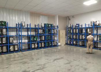 Zhuzhou Golden Ants New Material Co.,Ltd