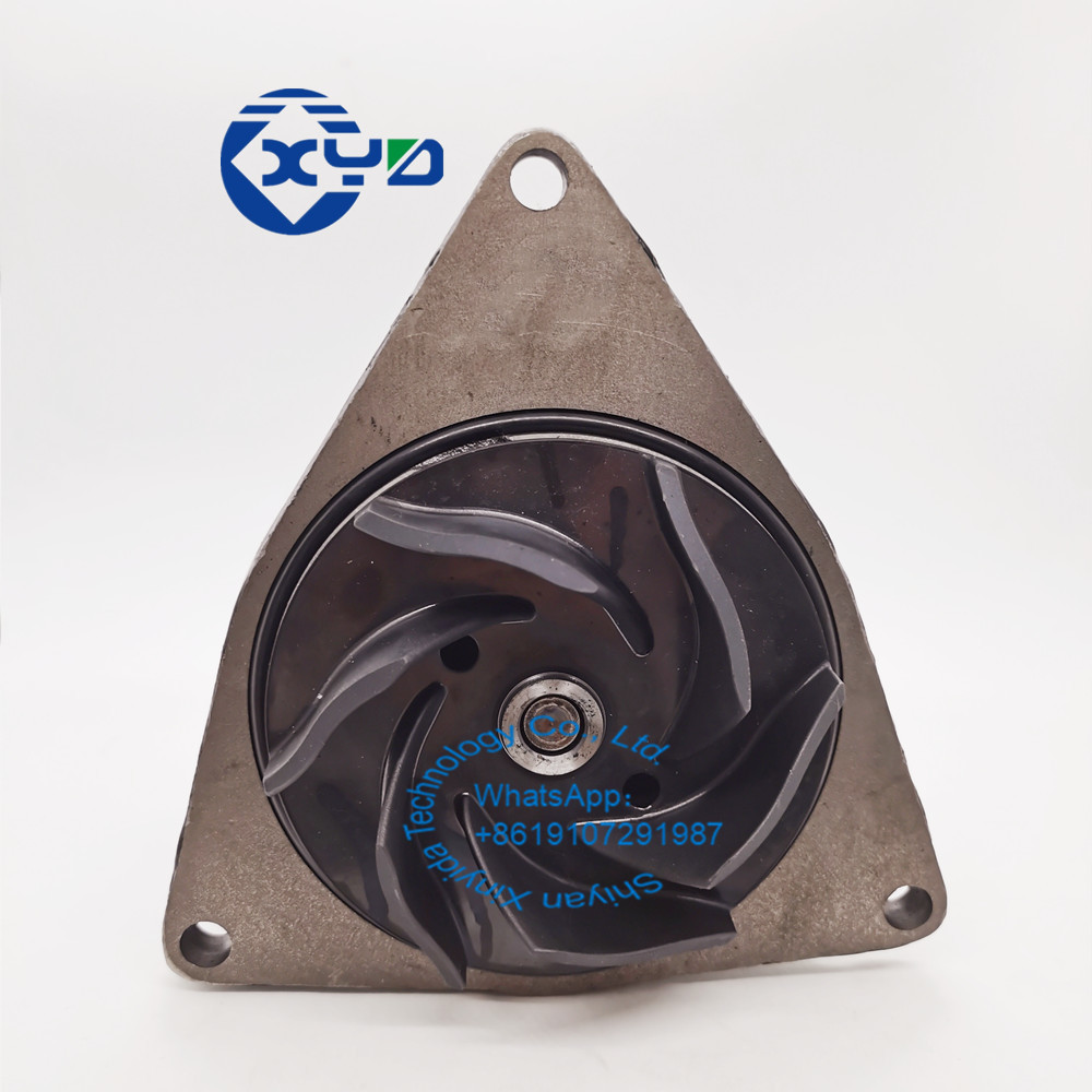 5346204 5579023 Automotive Water Pumps 4376357 4309344 Cummins