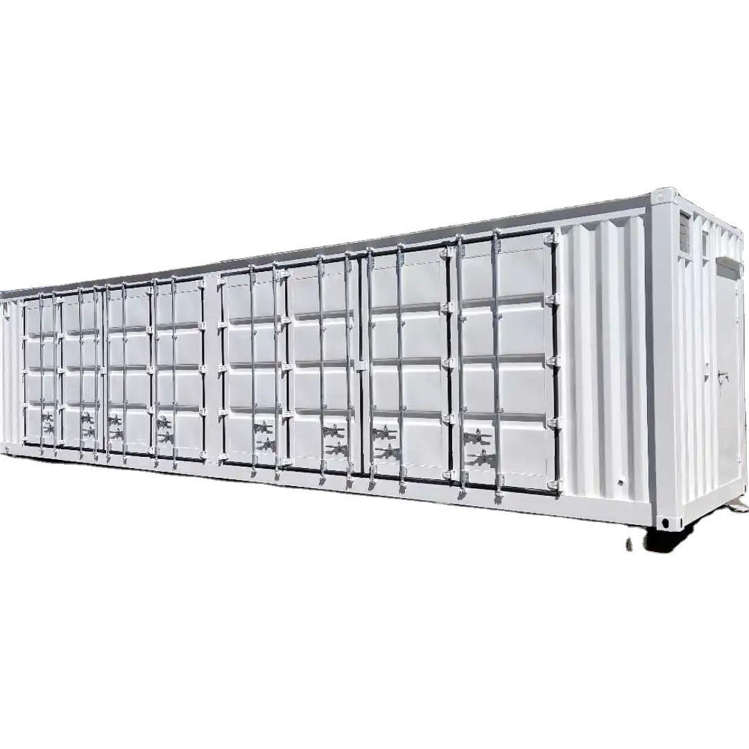 C&I ESS Energy Storage System For Commercial And Industrial customizable