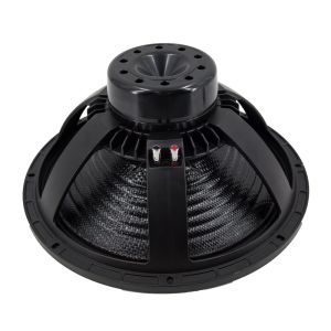 18 inch sub woofer speaker neodymium speaker carbon cone speaker