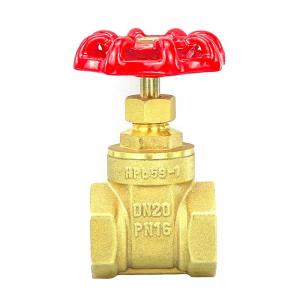China Gasoline Metal Gate Valve Oil And Gas 1 Inch 2 Inch 3 Inch 4 Inch on sale