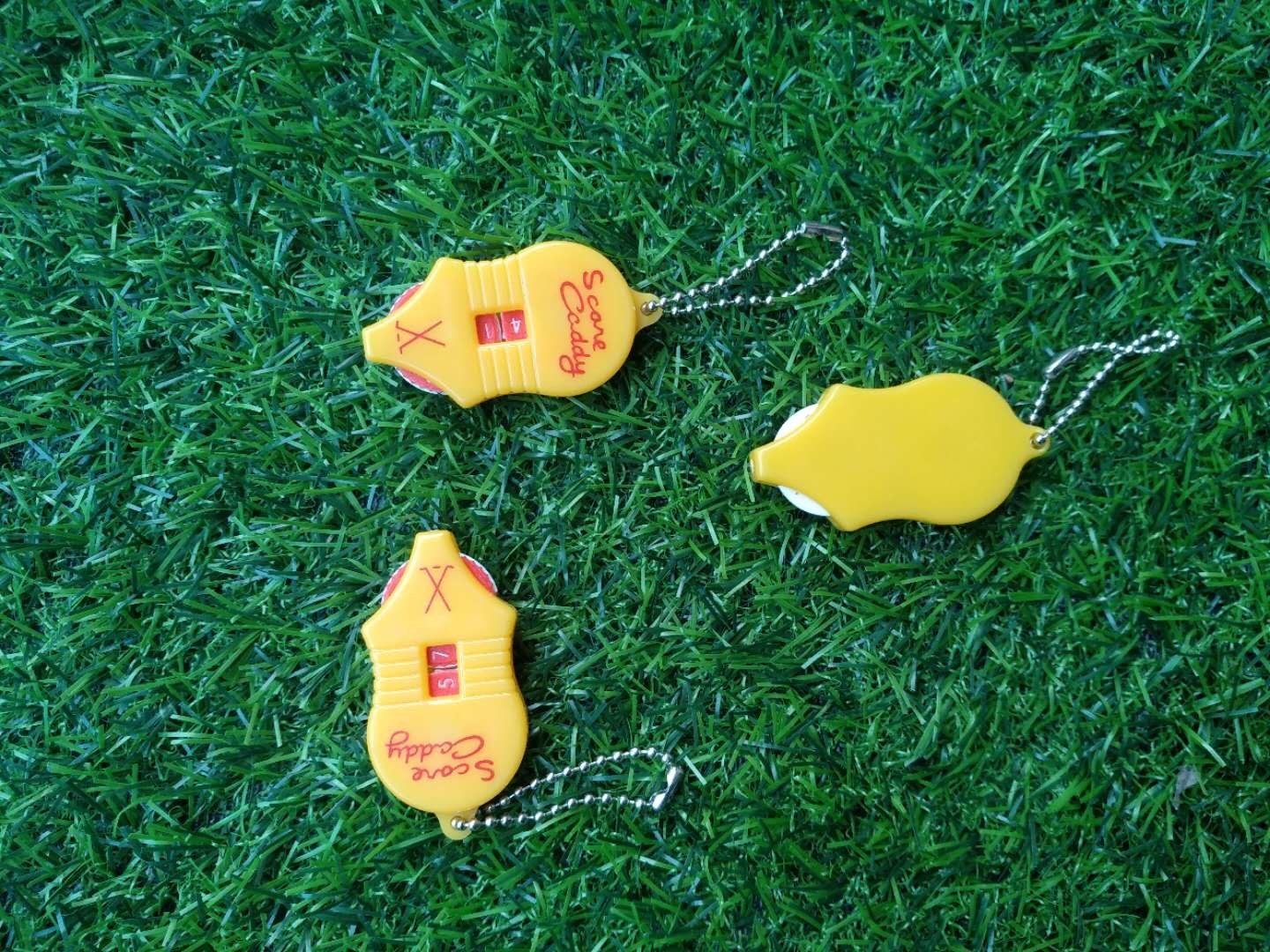 golf scorers , golf scorer , plastic golf scorer , small scorer