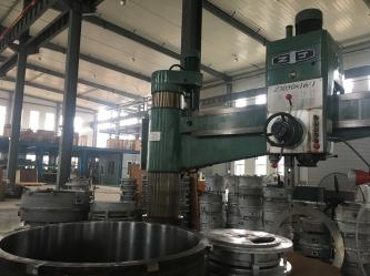 SHANDONG ECOICE REFRIGERATION CO.,LTD