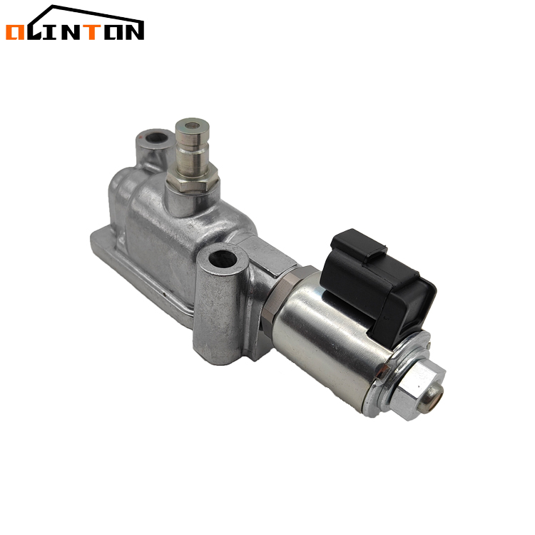 Excavator Solenoid Valve Modulation Valve 244-3114 for 950G 966M Machinery Repair Shops