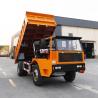 Buy cheap Big Capacity Heavy Duty Mining Truck Diesel Dump Truck With 290HP Engine from wholesalers