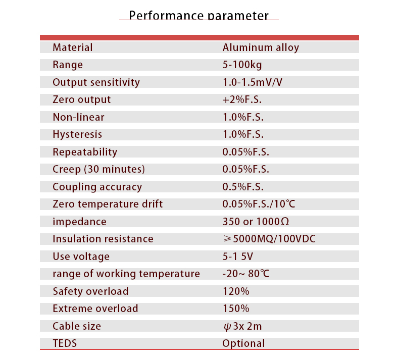 laboratory 6 six-axis sensors  Multi-axis force sensor 2 Multi 3 Three Axis 3d load cell Pressure Sensor 500N 1000Nm