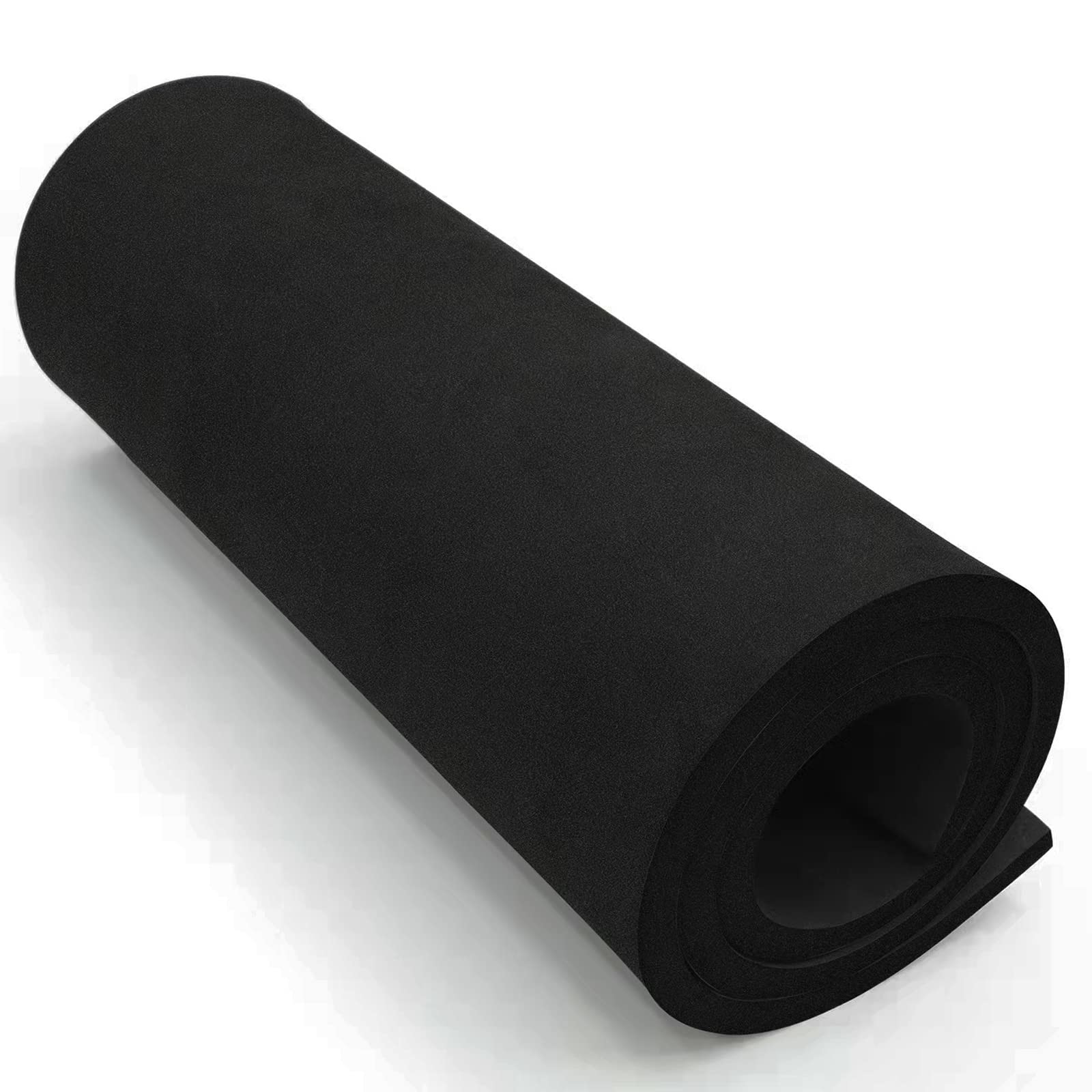 Antistatic Foam Sheet High Density Packing Foam Flame Retardant EVA, XPE Foam Roll