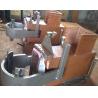 Buy cheap Ferrosilicon Production Electric Lead Furnace , Electric Crucible Furnace High from wholesalers
