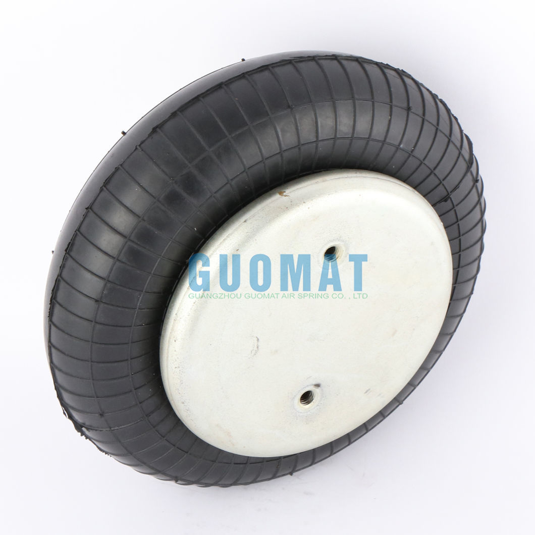 Fs 120-9 Fire-Stone W01-M58-6166 Industrial Convoluted Air Spring