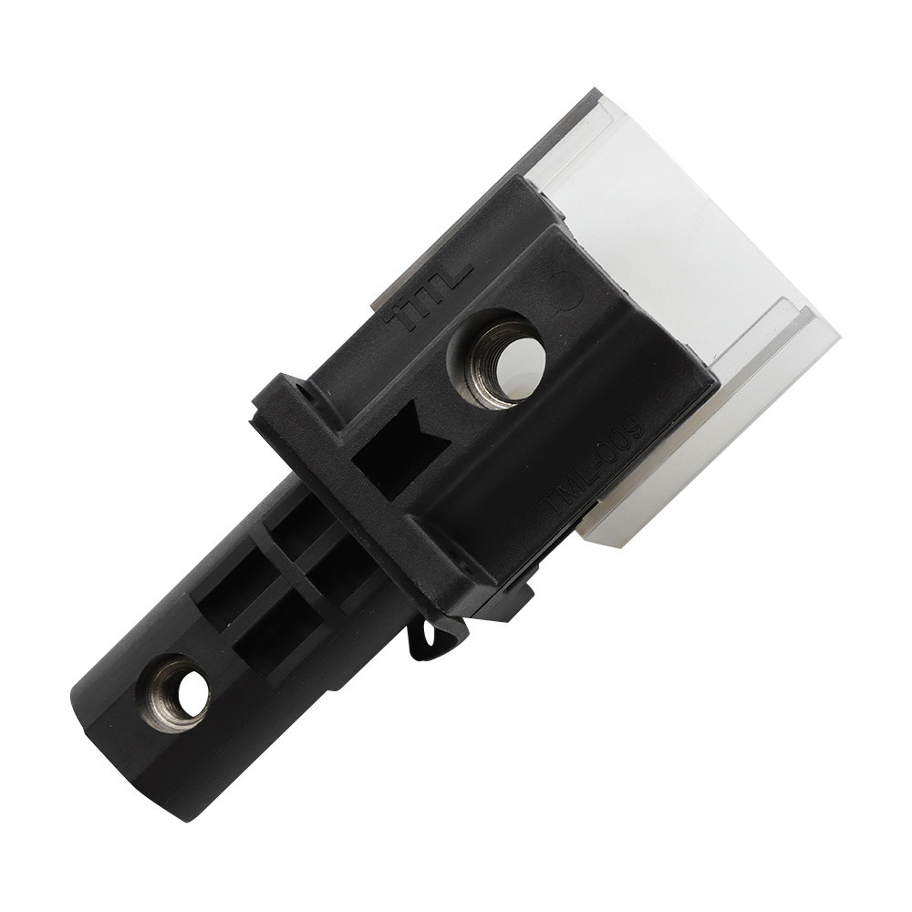 Nickel Plated Energy Storage Connectors , IP67 High Voltage High Current Connectors