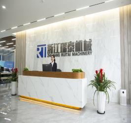 ZHEJIANG RUITAI PACKAGING MACHINERY CO.,LTD.
