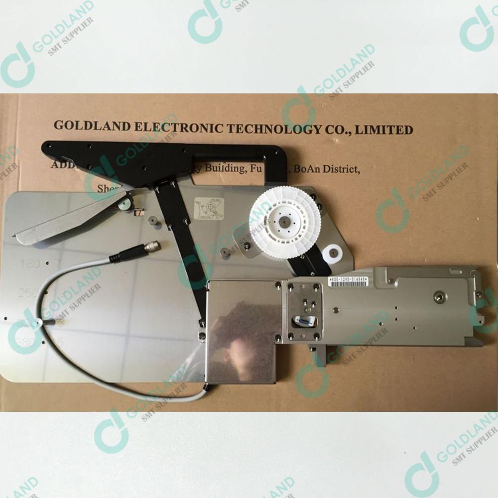 FUJI KDE-12V0 12mm motor Feeder SMT feeders