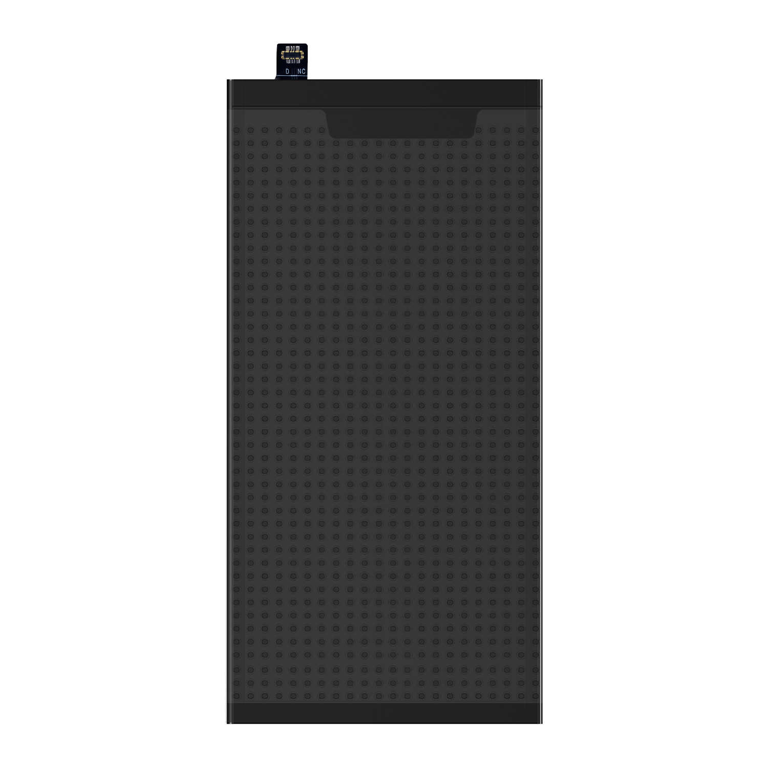 Stock BN4D Battery for Xiaomi Pad 5 Pro Rechargeable and Long-Lasting Power
