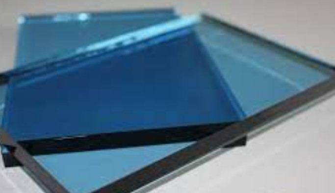 High Quality Hot Sale Reflective Glass for Construction