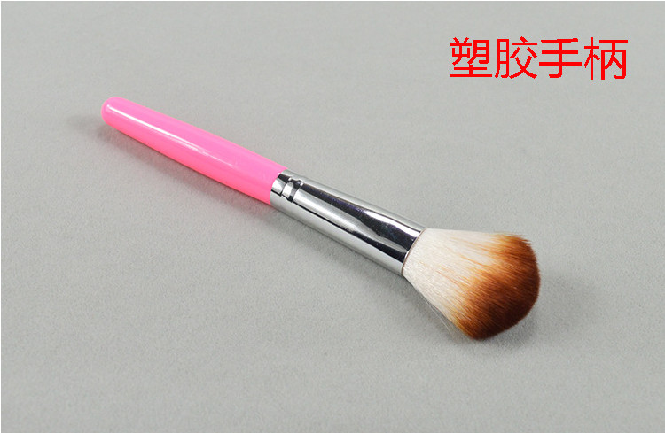 Cheek Brush Women Daily Use Mutifunctional Cosmetic makeup brushes makeup brush