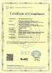 Shenzhen GM lighting Co.,Limited. Certifications