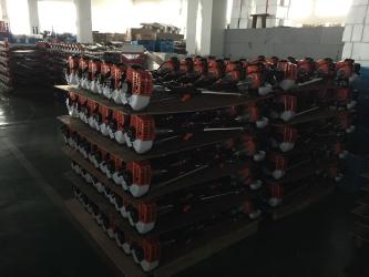 Shanghai Techway Industrial Co.,Ltd