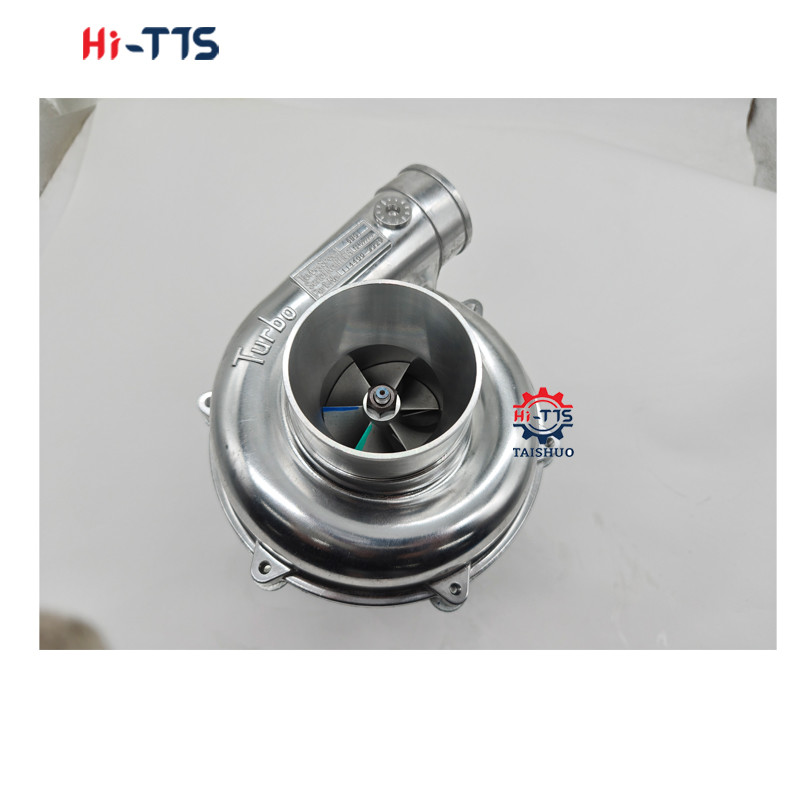 Turbocharger 114400-3320 114400-3200 For Engine 6BG1 EX200-5
