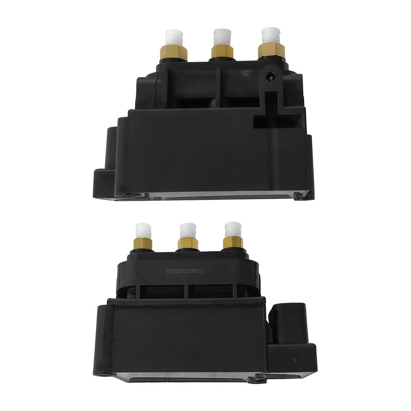 OEM Air Suspension Compressor Valve Block 0993200200 0993200258 For Mercedes W213 W253 C238 2016-