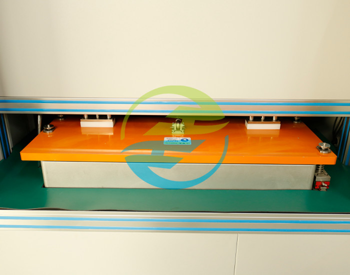Advanced 5E-5 Mbar·l/sec Helium Leak Detection Chamber For High-Precision Leak Testing Equipment
