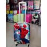 Buy cheap hot sale lovely kids trolley luggage bag suitcases in baigou baoding hebei China from wholesalers