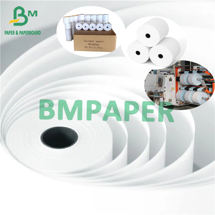 Thermal Printing Paper