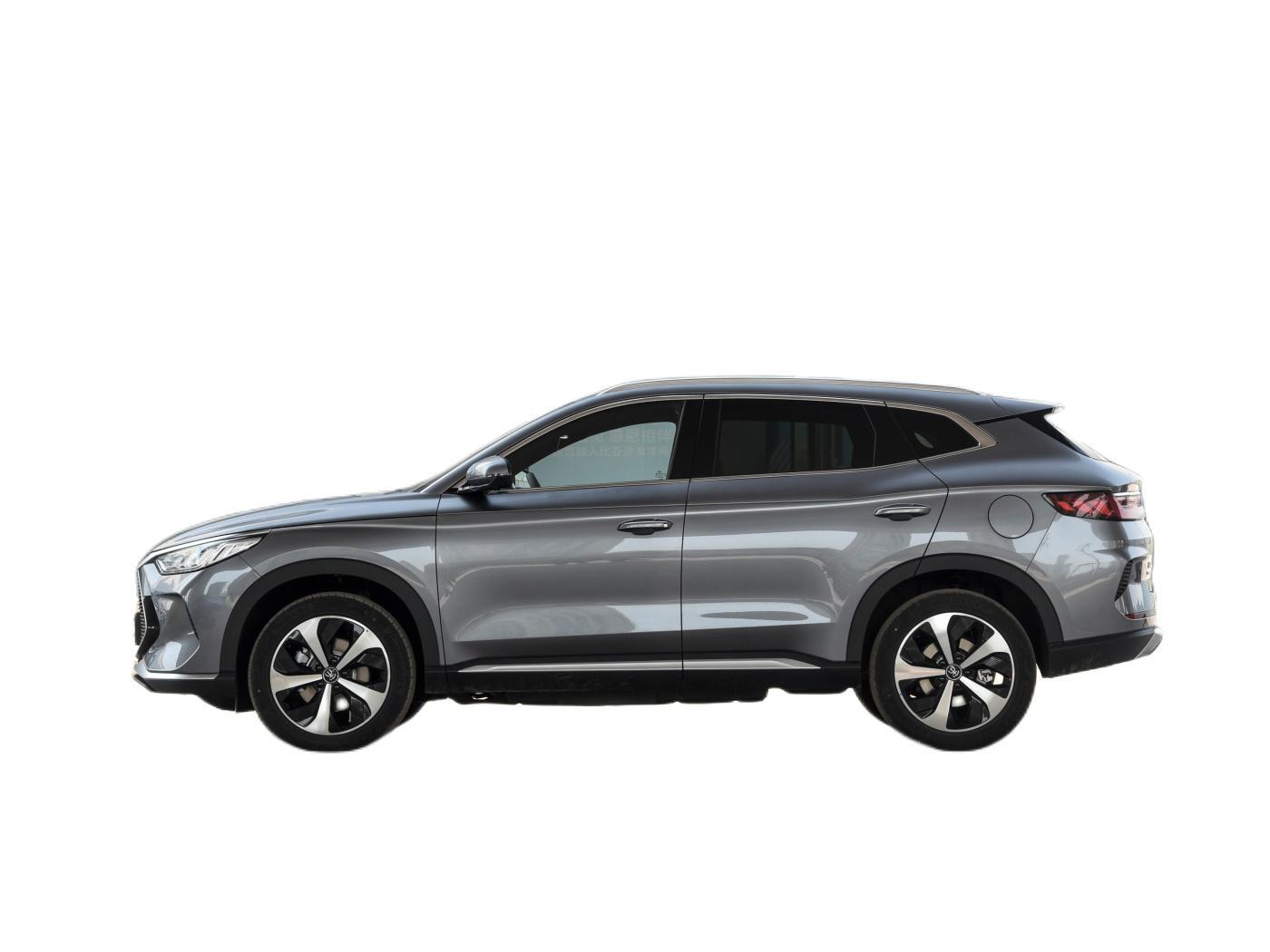 160KW/H Plug In Hybrid Vehicles