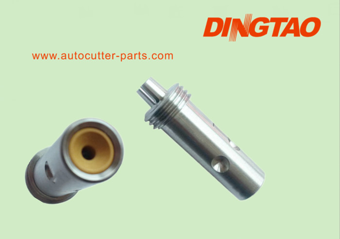 94161001 Z7 Spare Parts Collet & Ejt Rod Bushing Assy 3mm Suit Xlc7000