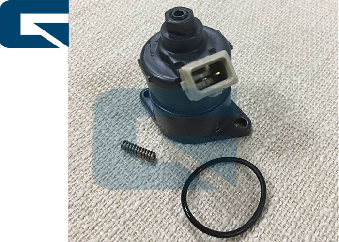 HITACHI ZX330 ZX200 Excavator Accessories Hydraulic Pump Solenoid Valve 9218234