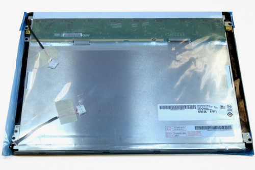 G121SN01 V0 AUO 12.1INCH 800×600RGB 400CD/M2 CCFL LVDS Operating Temp.: -10 ~ 65 °C INDUSTRIAL LCD DISPLAY