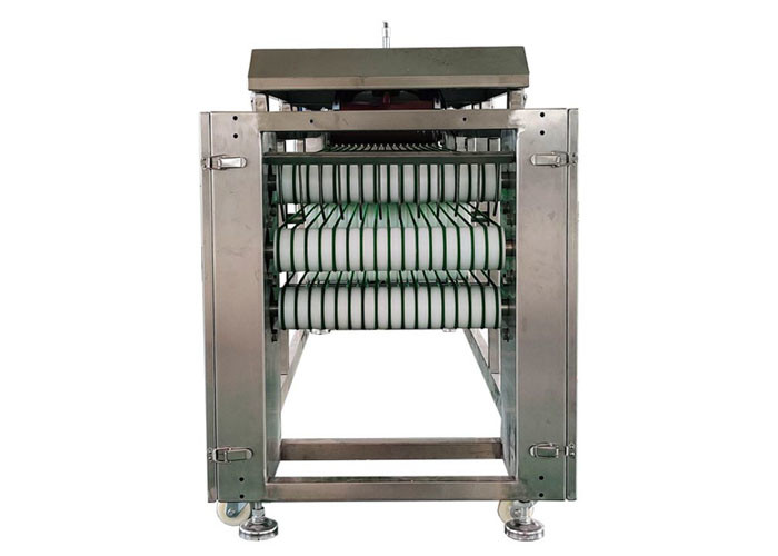 600pcs/h Commercial Electric Tortilla Maker , 300mm Corn Tortilla Maker Machine