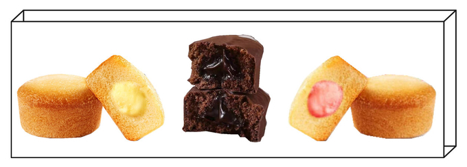 Full Automatic Custard Pie Cake Production Line, Cup Cake Production Machine, Layer Cake Processing Line Equipment 8