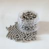 Buy cheap 4.5MM Stainless Steel Balls 440C Bearing Balls For Nail Polished G10 7/64" 2.778 from wholesalers