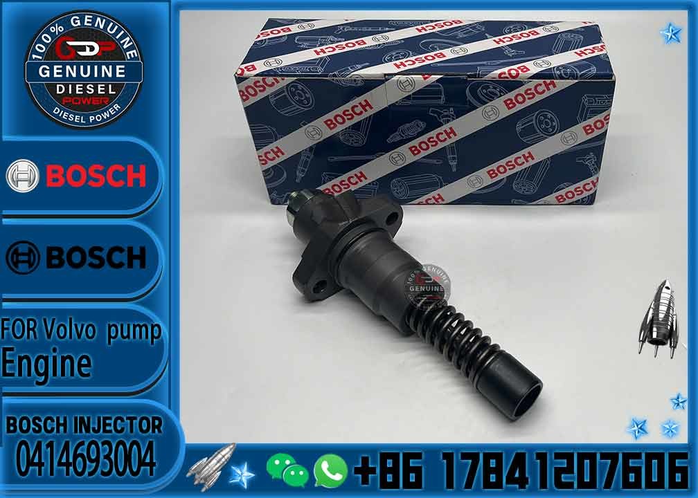 High Quality unit pump 0414693004 4903008 2113696 02113696 For Diesel Engine