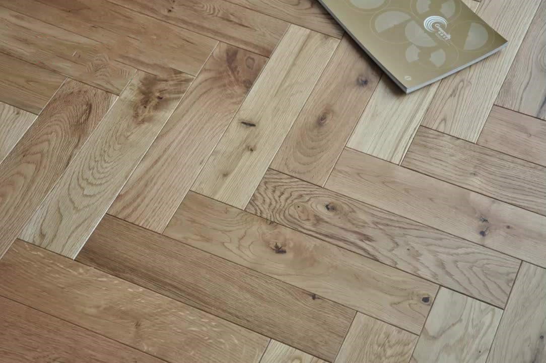 Study Engineered Wood Chevron Flooring Herringbone Engineered Hardwood Flooring 600mm