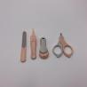 Buy cheap Kids Infant 8g ABS Baby Nail File Scissors Kids Infant from wholesalers