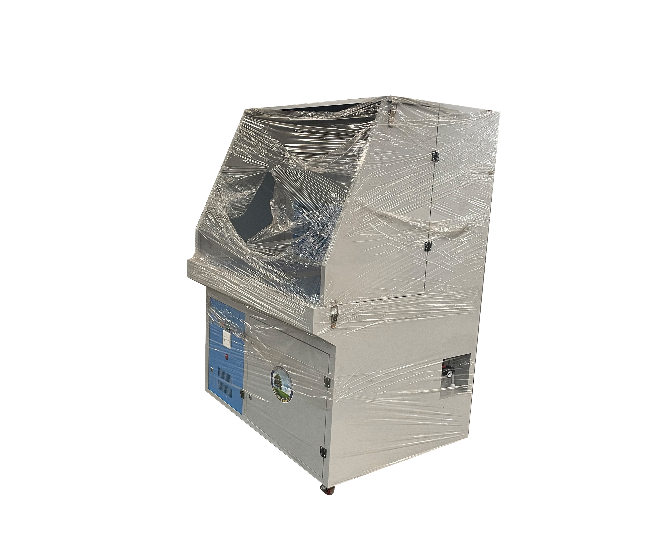 Wind Cleaning Process Dust Separator for Heavy Duty Industrial Solid Filter Collector