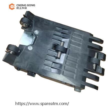 497-0517268-275 Fujitsu GSR50 Platform Rear Guide Assembly Fujitsu ATM Machine Spare Parts New Original