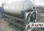 CTB1540 High Intensity Ore Dressing Plant / Magnetic Separator Concentration of