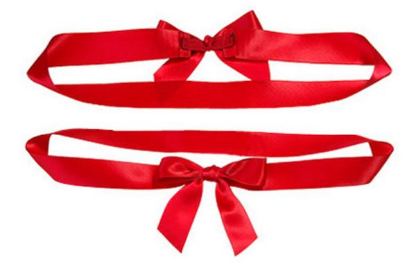 Quality Creative Fashion Perfect ribbon bow tie for gift wrapping , clothing address for sale