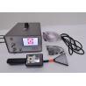 Buy cheap Cleanroom Leakage Detection Digital Aerosol Photometer PAO-4 50HZ from wholesalers