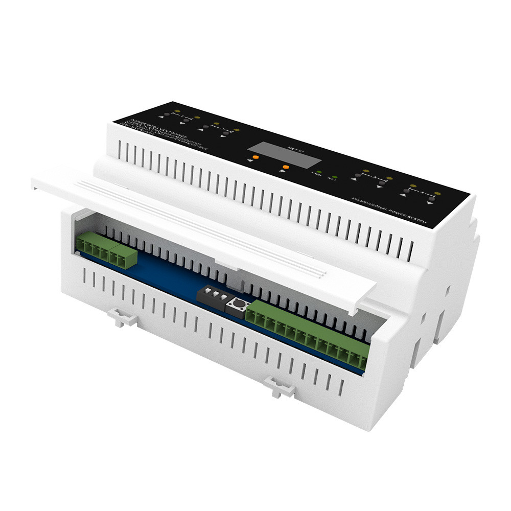 Smart DC24V Lighting Control Module Universal Dimmer Module