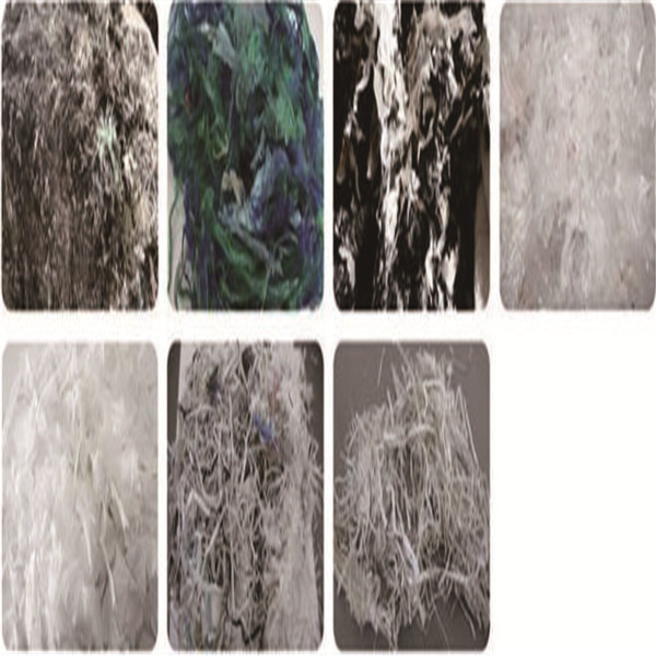 Plastic Squeezer Machine for PE Film Squeezing Drying Machine