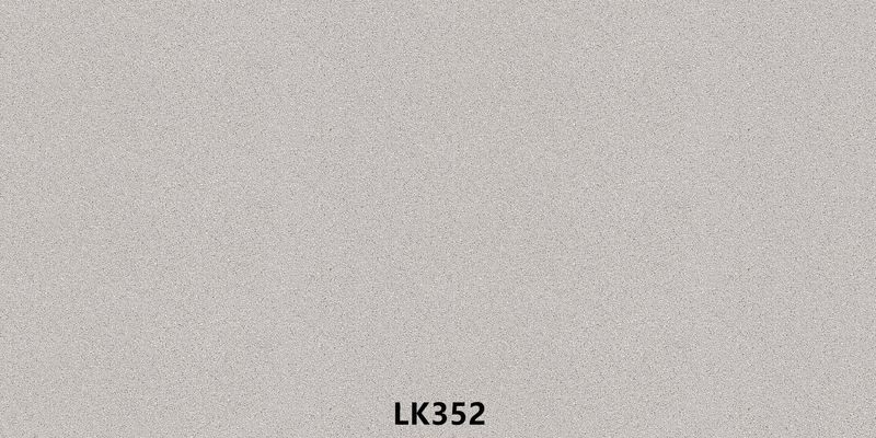 Antibacterial Light Gray Outside Wall 300x600mm Full Body Porcelain Tiles For Kitchen And Project