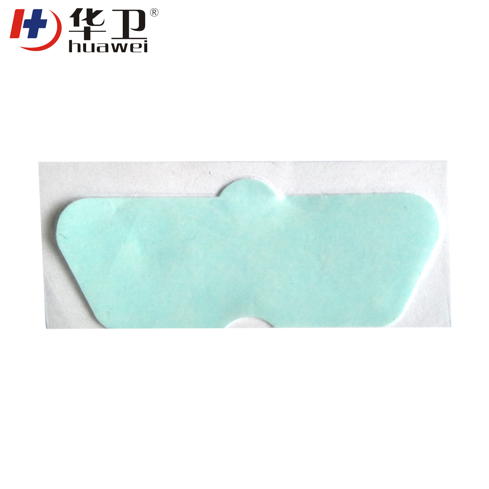 Herbal Ingredient Nose Pore Strips Remove Blackhead 3 Years Shelf Life