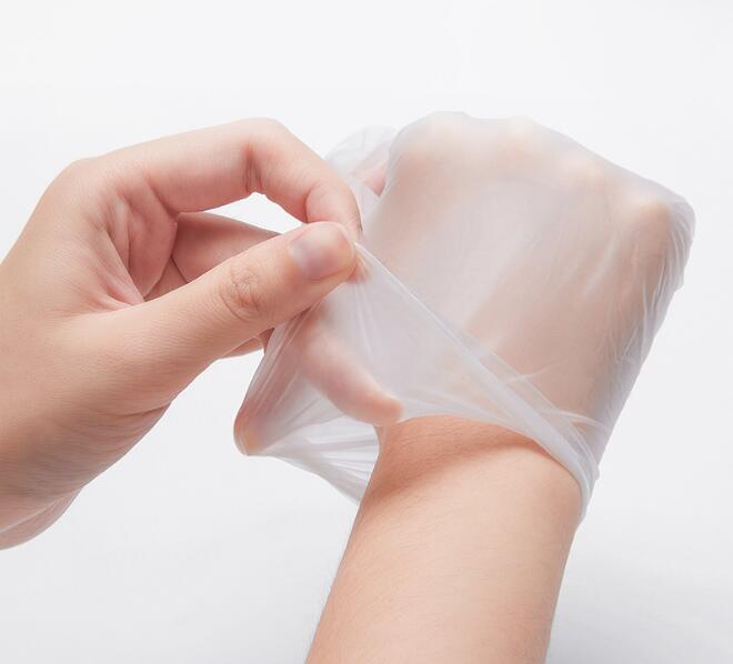 Bulk Firm Grip Medical Disposable Nitrile Gloves 100 Count In Stock