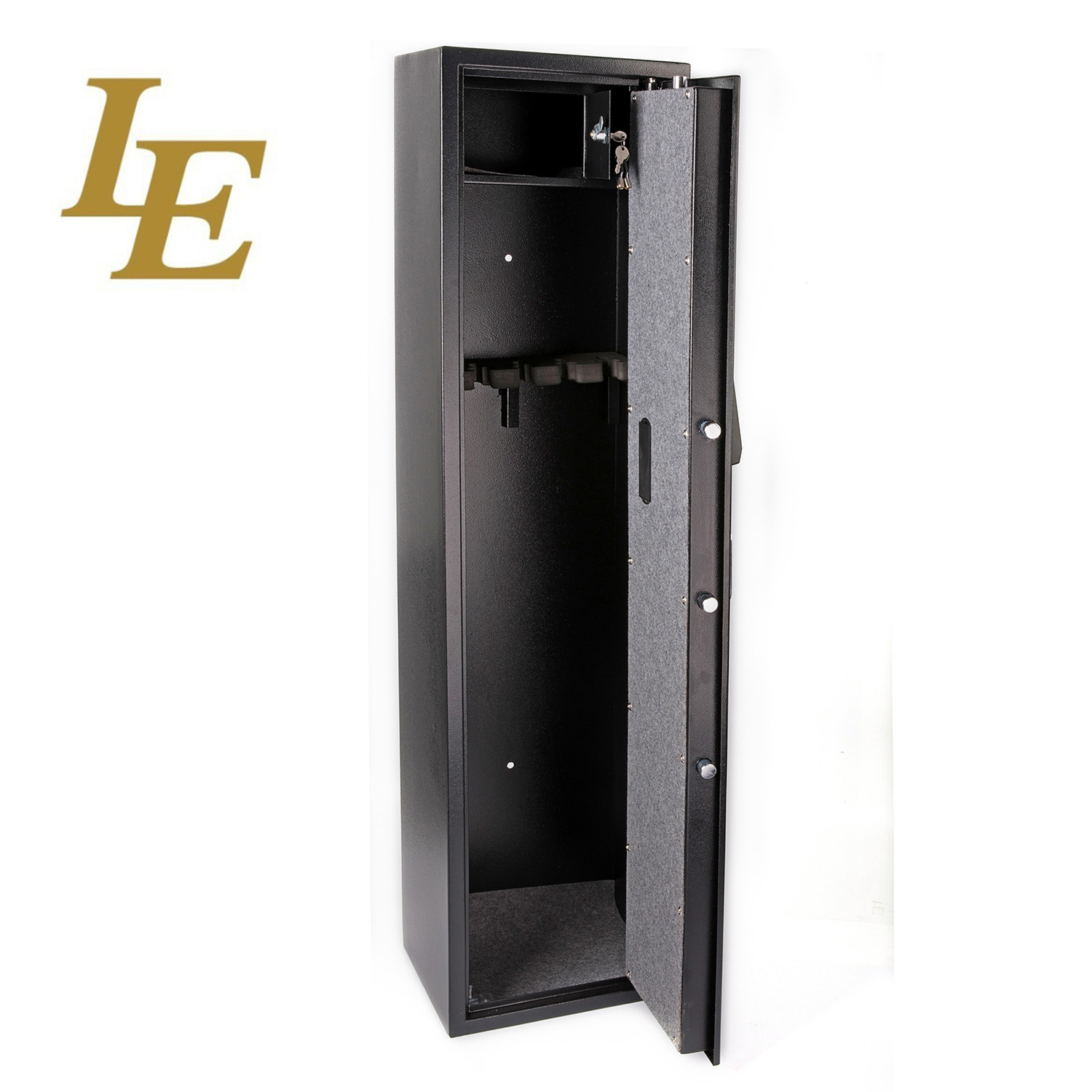 Rohs 40kg Locking Gun Cabinet For Gun Storage