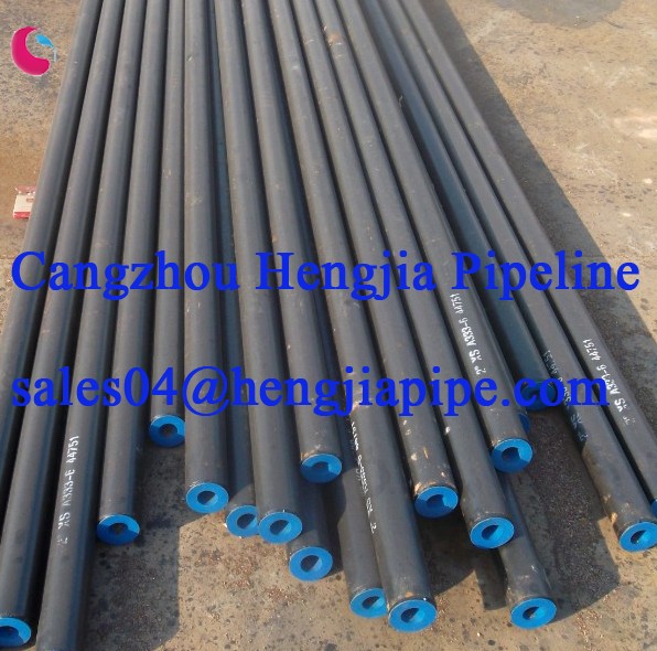 API 5L ERW line pipe